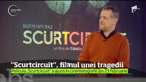 Tragedia de la Giulești, în cinematografe