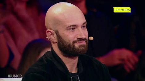 Mihai Bendeac despre prestația lui Dan Țuțu: "După ce se va difuza această audiție, viața dumneavoastră va căpăta un traseu un pic diferit"