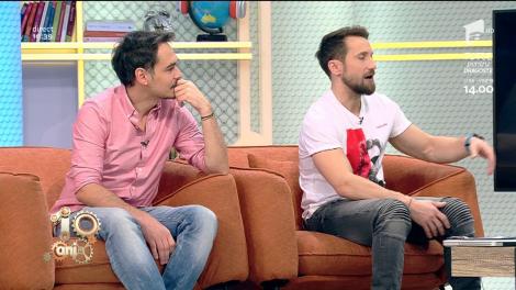 Lidia Buble a plâns în direct la „Neatza”! „SĂRUT MÂNA, MAMĂ e o piesă despre mama, despre mine și mama mea, este ceva divin, sunt foarte emoționată!”