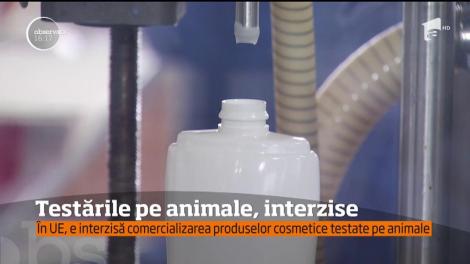 Produsele cosmetice ar putea deveni simţitor mai scumpe