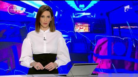 Un mort și șapte răniți după ce o bucată de gheaţă a zburat de pe un TIR fix în parbrizul unei maşini