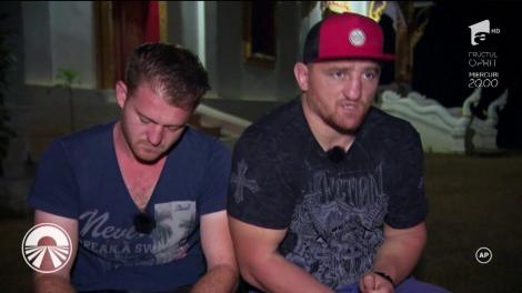 ”N-am crezut vreodată că o să dorm în aer liber!” Vedetele își caută cazare, însă nu toate și reușesc