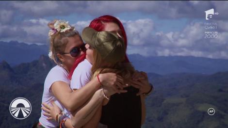 Dorian Popa și Mamiso au fost propuși pentru eliminare