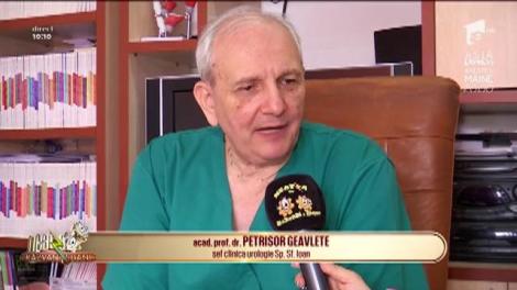 Bună dimineața, Sănătate! Cauzele, simptomele şi tratamentul infecţiilor urinare