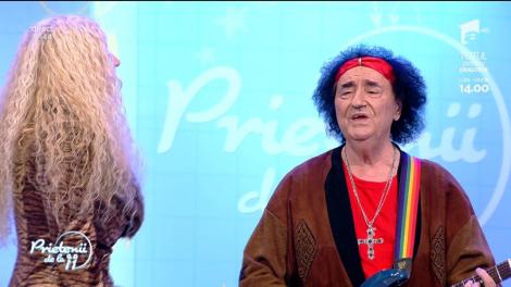 Savoy - "Mesagerul dragostei"