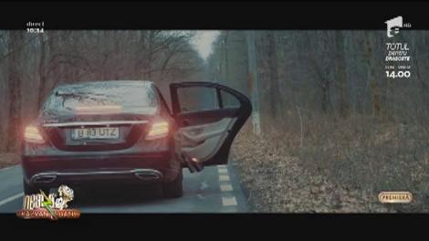 „SĂRUT MÂNA, MAMĂ!” Lidia Buble a lansat la „Neatza” hitul primăverii, dedicat celei care i-a dat viață. Mamelor, aveți o lacrimă în colțul ochilor?!