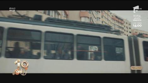 Premieră! Lidia Buble cântă melodia "Sărut-mâna, mamă!"