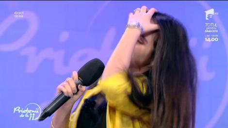 BiBi - "Salvaţi de clopoţel"