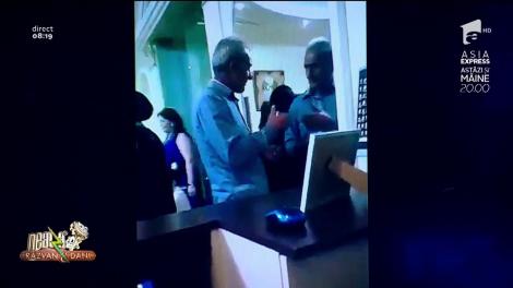 Ia-ți, mireasă, ziua bună, și tu, nuntașule, adio de la băutură!  De ce nu e bine să bei prea mult la o nuntă: un clip care te va face să râzi cu lacrimi!