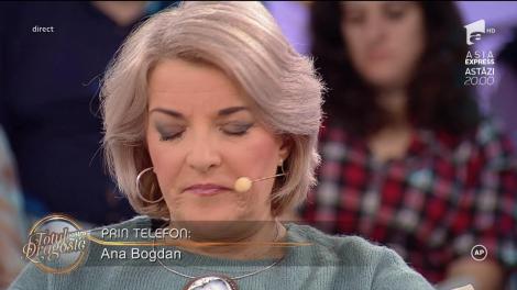 Gabriel, bărbatul căzut în patima alcoolului, nu are parte de susținerea soacrei! Ana Bogdan, mama Mariei: "Nu se va schimba niciodată! Nu are nicio şansă cu el!"