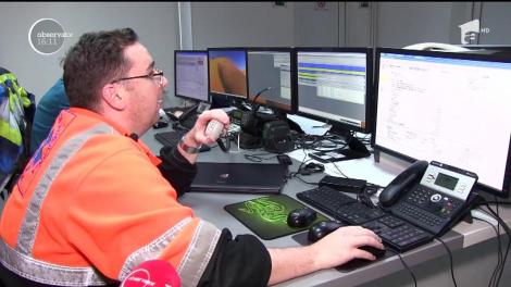 Salvarea, la cheremul bolnavilor închipuiți