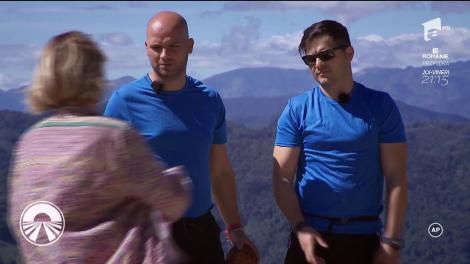 ”Morți, copți, trebuie să dăm tot!” Vedetele pornesc într-o nouă cursă, printr-o zonă mai sălbatică din Laos