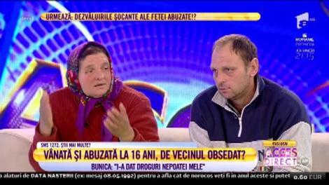 Comisar șef, despre cazul copilei care ar fi fost abuzată: ”Probele administrate au scos în evidență că nu se confirmă fapta sesizată”