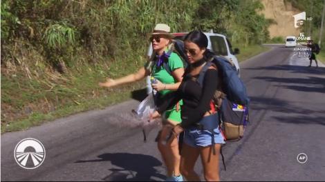 ”Am făcut spune la gură! Sunt moartă...” Vica Blochina nu mai rezistă și îi trimite un mesaj deocheat pentru Vârciu. ”Să vă aprind lumânările pe invers!”