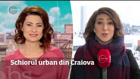 Schior urban din Craiova