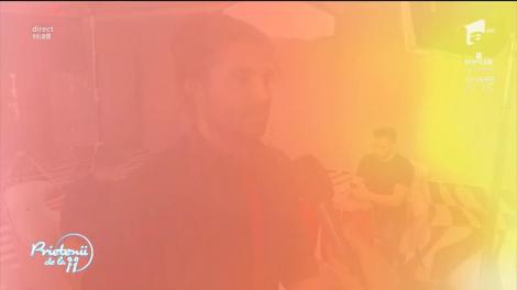 O moldoveancă foarte sexy apare în noul videoclip a lui Pepe!