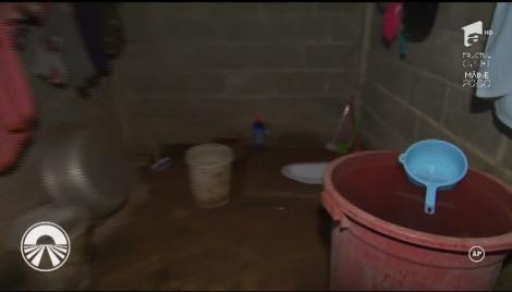 "Asia Express", cel mai dur show! Raluk și Ana Baniciu au făcut baie într-un loc în care nu credeau că vor intra vreodată: "Ne-am spălat chiar și pe cap"