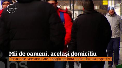 În România, un buletin se poate cumpăra la fel de uşor ca un telefon mobil!