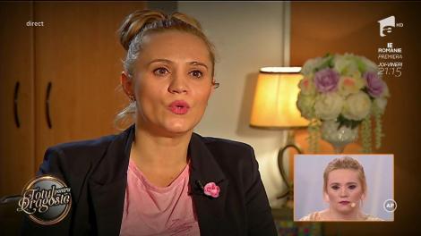 "Totul pentru dragoste" - Soţul Mariei a căzut în patima alcoolului: "Nu se culcă niciodată fără sa nu fie beat"