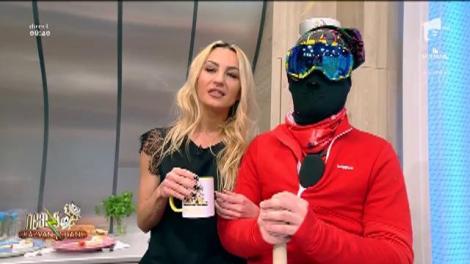 They are back!!! Dani Oțil și Răzvan Simion s-au întors la Neatza! Viceprimarul din Corbeanca, eroul zilei!