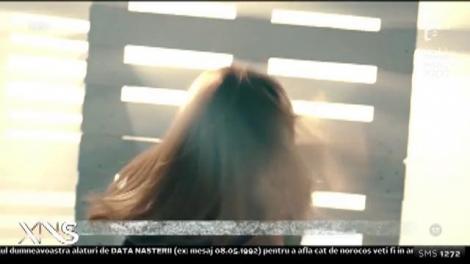 The Humans - ”Goodbye"