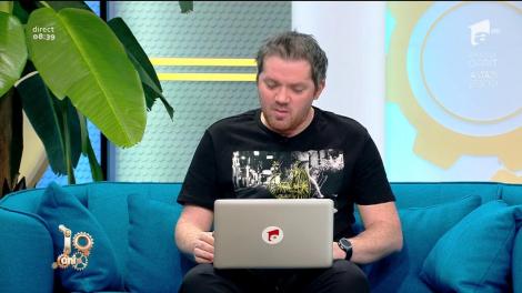 Smiley News. Cum a reacționat Adrian Minune când a primit 10 lei pentru o dedicație: „Ai greșit buzunarul, frățioare!”