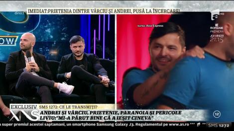 Foame mare la "Asia Express"! Vârciu recunoaște: ”Am vrut să-mi vând sufletul pentru o înghețată”. Andrei Ştefănescu: ”A mestecat și bățul!”