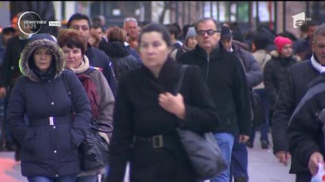 Veste bună pentru bugetari! Parlamentarii au decis că Vinerea Mare va fi zi liberă