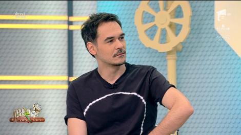 Cum arată casa lui Dani Oțil. A ținut cont de „TREI FETIȘURI”: „Eu am centrala fixată pe 26 de grade Celsius, de când a început iarna!”