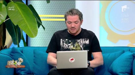 Smiley News. De ce nu e bine să te duci cu iubita la un meci de fotbal