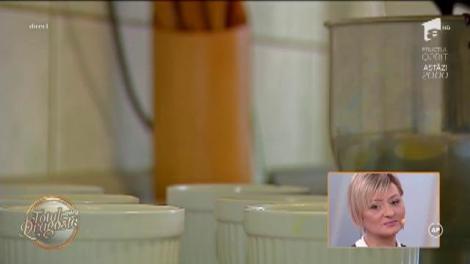 Doamne, câte a mai pătimit! Nu destul că a trăit în sărăcie în Iordania, că boala i s-a răspândit în corp lui Beatrice: "Am cancer la sân în stadiul IV!"