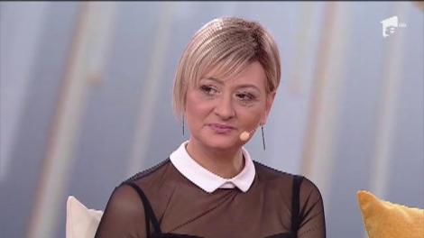 "Totul pentru dragoste" și din suflet!  Inima lui Beatrice, sfâşiată în două! Fiul plecat în Iordania îşi vrea mama înapoi, dar ... femeia trebuie să rămână în România