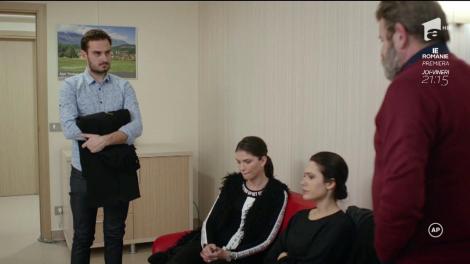 Accident sau tentativă de sinucidere? Investigația contiună în familie.  ”Ești o lacomă și o infatuată, iar acum culegi tot ce ai semănat!”