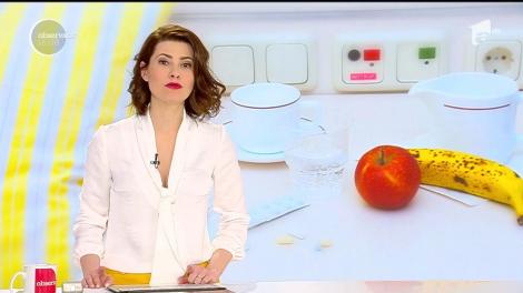 Să râzi, să plângi? Mai mulți pacienți ai unui spital din România au rămas fără banane. Infirmierele, prinse în fapt!