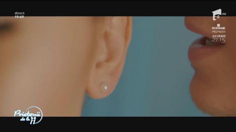 Videoclip! Sore - "Dintr-o mie de femei"