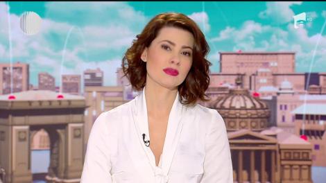 Robbie Williams s-a &icirc;nt&acirc;lnit cu extratereştrii