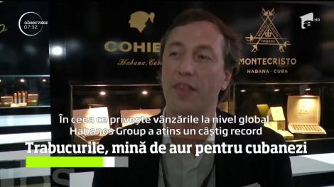 Cei mai înrăiţi fumători din toate colţurile lumii şi-au dat întâlnire în capitala Cubei