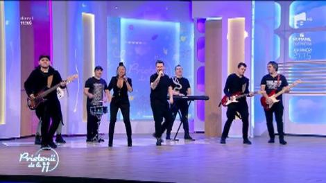 "Auzi cum bate"? Jukebox feat. Bella Santiago, o colaborare inedită, o melodie pe care o vei pune pe „Repeat”