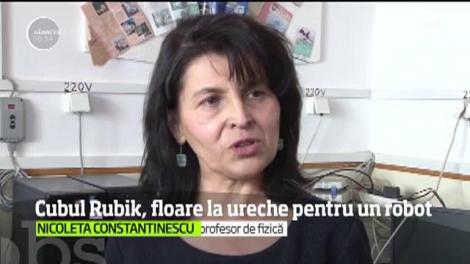 Elevii români demonstreză încă o dată cât de pricepuţi sunt