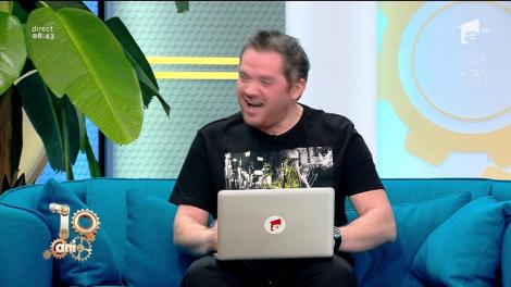 Smiley News. Scott Brown, căpitanul echipei Celtic Glasgow, cel mai dur fotbalist