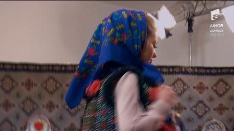 Proba ”Disco Maramu'”. Fetelor, să înceapă dansul!