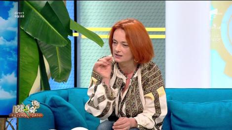 Mărţişoare inspirate de poveştile lui Ion Creangă