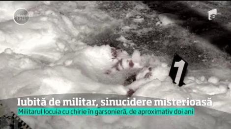 Sfârşitul unei tinere de 19 ani şochează Capitala. S-ar fi aruncat în gol, de la mare înălţime