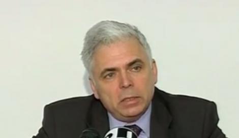 Adrian Severin a ieşit din închisoare