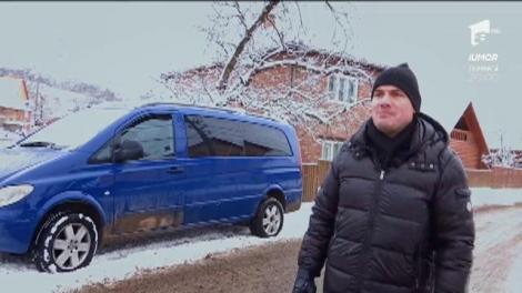 "IE, ROMÂNIE" a intrat în casele românilor autentici. Cele mai mândre și mai talentate fete să se pregătească. Suntem în Maramureș!