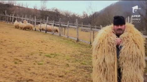 Premiu de 20.000 de euro la “Ie, Românie”! Regulile show-ului