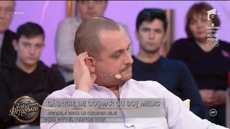 Căsnicie de coșmar cu soțul medic! Ruxandra Fatma a luptat pentru copiii ei: „Din ultimii bani, le-am luat înghețată, dar nu aveam linguri cu care să o mănânce, le-am făcut eu din carton!”