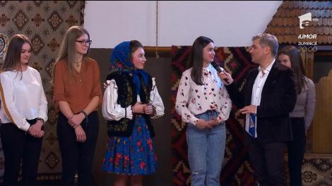 Proba ”Continuă proverbul”. Greu, foarte greu! ”Cine se arde cu ciorbă suflă și în...”