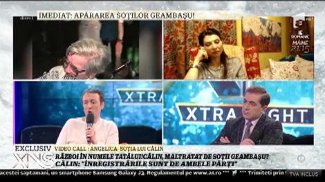 Călin Geambaşu: ”O să vin cu toate cele 20 de acuze false”