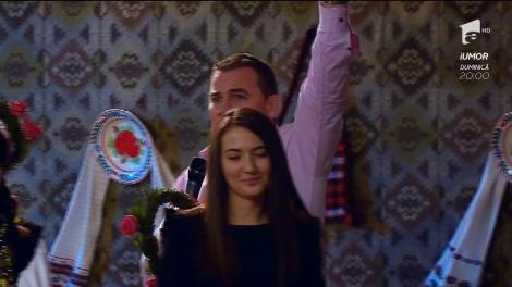 Ele sunt finalistele primei ediții “Ie, Românie”! Care este favorita ta?